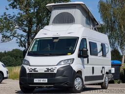 FORSTER V 599 VB5 Flip Comfort-/Travel-/Driver-Paket