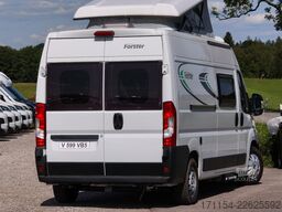 FORSTER V 599 VB5 Flip Comfort-/Travel-/Driver-Paket