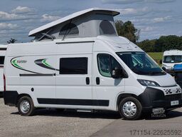FORSTER V 599 VB5 Flip Comfort-/Travel-/Driver-Paket