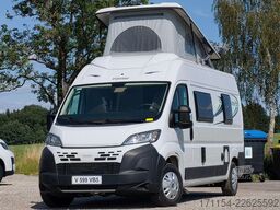 FORSTER V 599 VB5 Flip Comfort-/Travel-/Driver-Paket