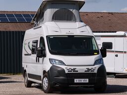 FORSTER V 599 VB5 Flip Comfort-/Travel-/Driver-Paket