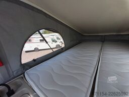 FORSTER V 599 VB5 Flip Comfort-/Travel-/Driver-Paket