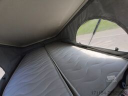 FORSTER V 599 VB5 Flip Comfort-/Travel-/Driver-Paket