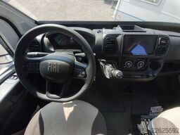 FORSTER V 599 VB5 Flip Comfort-/Travel-/Driver-Paket
