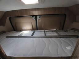 FORSTER V 599 VB5 Flip Comfort-/Travel-/Driver-Paket