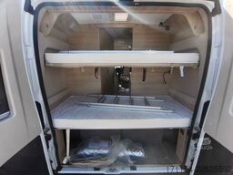 FORSTER V 599 VB5 Flip Comfort-/Travel-/Driver-Paket