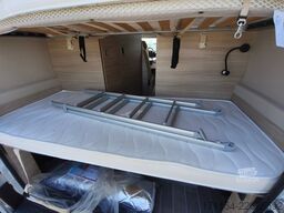 FORSTER V 599 VB5 Flip Comfort-/Travel-/Driver-Paket