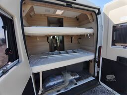 FORSTER V 599 VB5 Flip Comfort-/Travel-/Driver-Paket