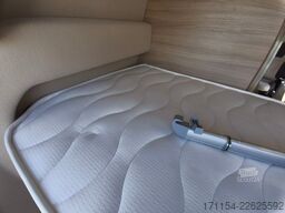 FORSTER V 599 VB5 Flip Comfort-/Travel-/Driver-Paket
