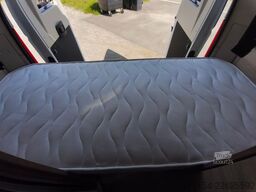 FORSTER V 599 VB5 Flip Comfort-/Travel-/Driver-Paket