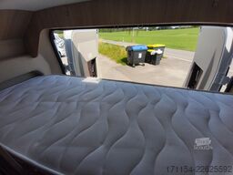 FORSTER V 599 VB5 Flip Comfort-/Travel-/Driver-Paket