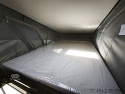 DETHLEFFS Globetrail 600 DS, Aufstelldach, Automatik