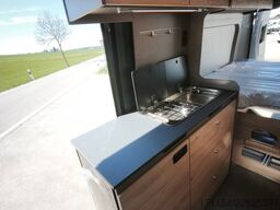 DETHLEFFS Globetrail 600 DS, Aufstelldach, Automatik
