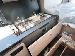 DETHLEFFS Globetrail 600 DS, Aufstelldach, Automatik