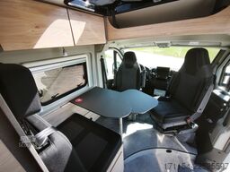 DETHLEFFS Globetrail 600 DS, Aufstelldach, Automatik