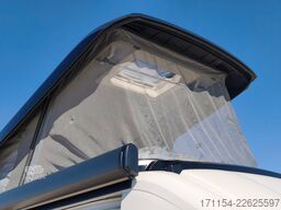 DETHLEFFS Globetrail 600 DS, Aufstelldach, Automatik