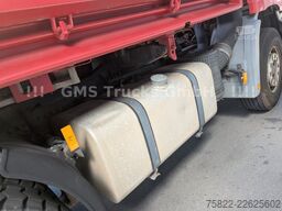 MERCEDES-BENZ Actros 2640 / 6X4 / EPS / German/  Meiller BORDM