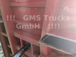 MERCEDES-BENZ Actros 2640 / 6X4 / EPS / German/  Meiller BORDM