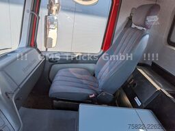 MERCEDES-BENZ Actros 2640 / 6X4 / EPS / German/  Meiller BORDM