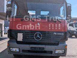 MERCEDES-BENZ Actros 2640 / 6X4 / EPS/German/Meiller BORDMATIK