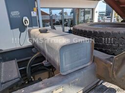 MERCEDES-BENZ Actros 2640 / 6X4 / EPS/German/Meiller BORDMATIK