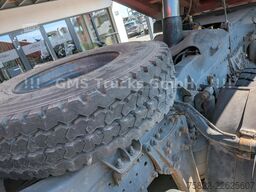 MERCEDES-BENZ Actros 2640 / 6X4 / EPS/German/Meiller BORDMATIK