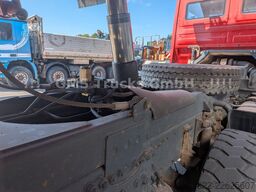 MERCEDES-BENZ Actros 2640 / 6X4 / EPS/German/Meiller BORDMATIK