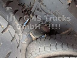 MERCEDES-BENZ Actros 2640 / 6X4 / EPS/German/Meiller BORDMATIK
