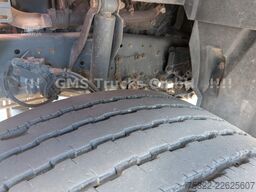 MERCEDES-BENZ Actros 2640 / 6X4 / EPS/German/Meiller BORDMATIK