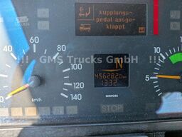 MERCEDES-BENZ Actros 2640 / 6X4 / EPS/German/Meiller BORDMATIK
