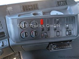 MERCEDES-BENZ Actros 2640 / 6X4 / EPS/German/Meiller BORDMATIK
