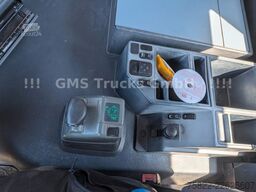 MERCEDES-BENZ Actros 2640 / 6X4 / EPS/German/Meiller BORDMATIK