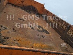 MAN TGS 18.320 / 4X4 ALLRAD / Meiller / Kran FUNK