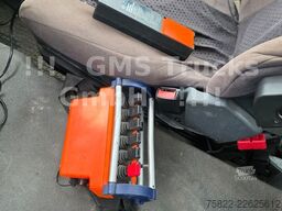 MAN TGS 18.320 / 4X4 ALLRAD / Meiller / Kran FUNK