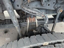 MERCEDES-BENZ Actros 2036 / 4x4 /Kommunal Winterdienst wechsel