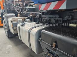 MERCEDES-BENZ Actros 2036 / 4x4 /Kommunal Winterdienst wechsel