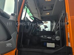 MERCEDES-BENZ Actros 2036 / 4x4 /Kommunal Winterdienst wechsel