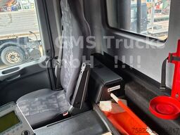 MERCEDES-BENZ Actros 2036 / 4x4 /Kommunal Winterdienst wechsel