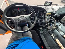 MERCEDES-BENZ Actros 2036 / 4x4 /Kommunal Winterdienst wechsel