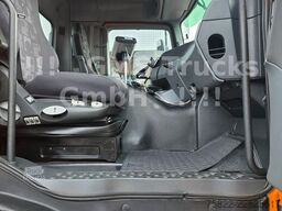 MERCEDES-BENZ Actros 2036 / 4x4 /Kommunal Winterdienst wechsel