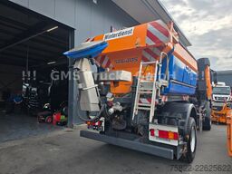 MERCEDES-BENZ Actros 2036 / 4x4 Allrad / Kommunal Winterdienst