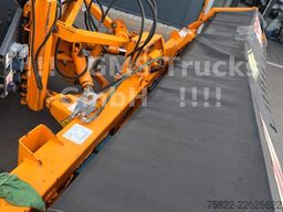 MERCEDES-BENZ Actros 2036 / 4x4 Allrad / Kommunal Winterdienst