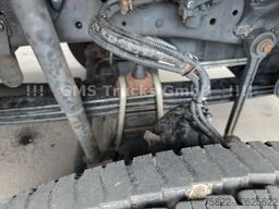 MERCEDES-BENZ Actros 2036 / 4x4 Allrad / Kommunal Winterdienst
