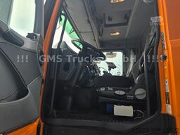 MERCEDES-BENZ Actros 2036 / 4x4 Allrad / Kommunal Winterdienst