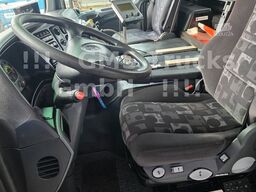 MERCEDES-BENZ Actros 2036 / 4x4 Allrad / Kommunal Winterdienst