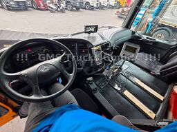 MERCEDES-BENZ Actros 2036 / 4x4 Allrad / Kommunal Winterdienst