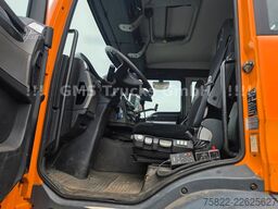 MAN TGS 18.320 / 4X4 ALLRAD / Meiller / Kran FUNK