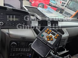 MAN TGS 18.320 / 4X4 ALLRAD / Meiller / Kran FUNK