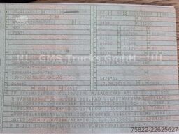 MAN TGS 18.320 / 4X4 ALLRAD / Meiller / Kran FUNK