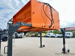  Streuautomat Gmeiner Yeti 3000 W